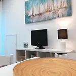 Il Tucano - Appartement *