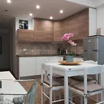 Appartement Il Tucano - Taormine