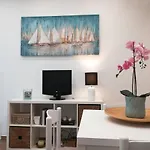 Appartement Il Tucano - Taormine