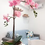 Il Tucano - Appartement Taormine