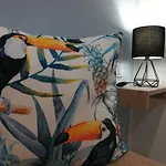 Il Tucano - Appartement