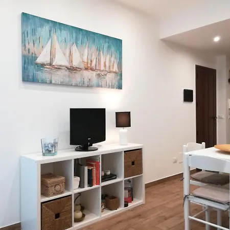 Apartamento Il Tucano - *