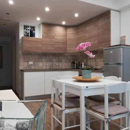 Apartamento Il Tucano - Taormina