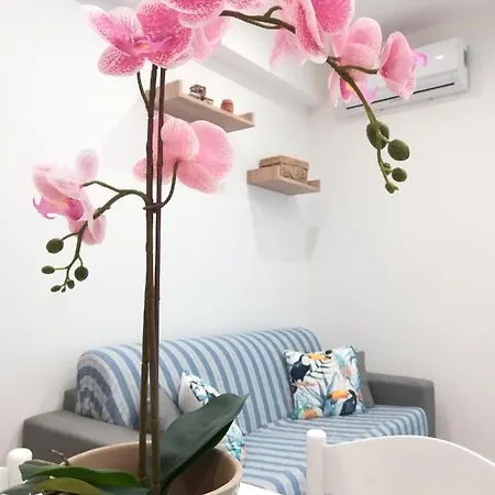 Il Tucano - Apartamento Taormina