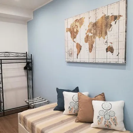 Appartement Il Tucano -