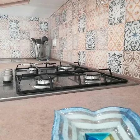 Apartamento Il Tucano - Taormina