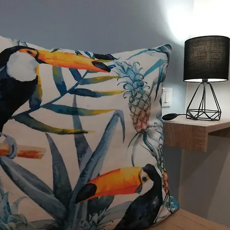 Il Tucano - Apartamento