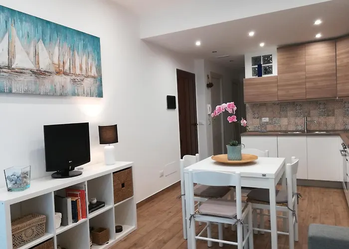 Apartman Il Tucano -