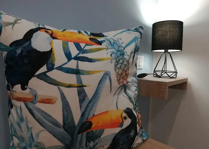 Il Tucano - Apartman