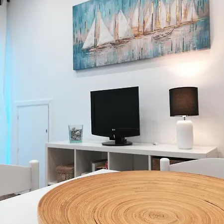 Il Tucano - Apartment *