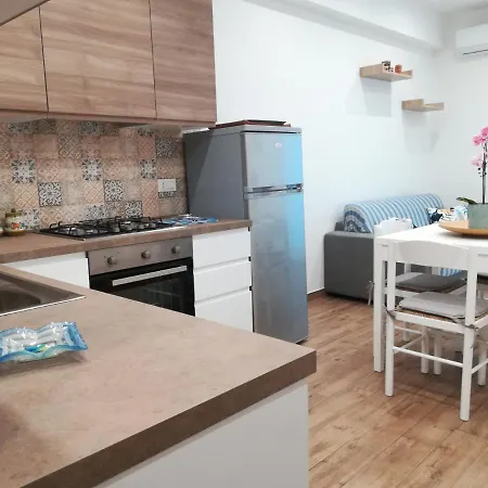 Il Tucano - Apartment