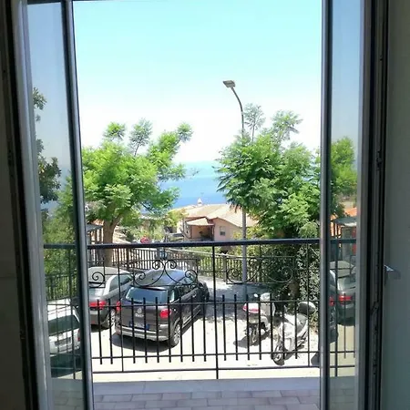 Il Tucano - Apartment *