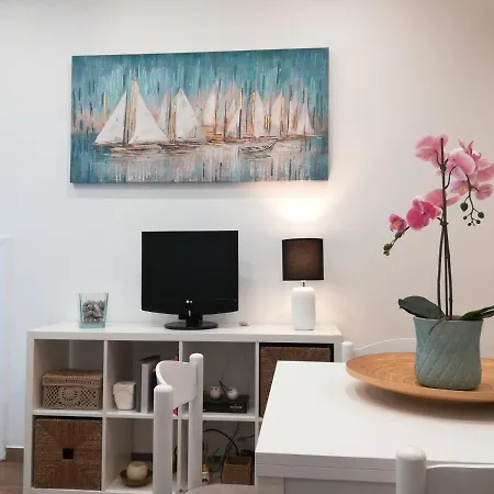 Apartment Il Tucano - Taormina
