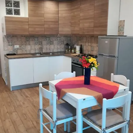 Apartment Il Tucano - *