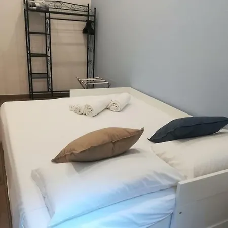 Il Tucano - Apartment *
