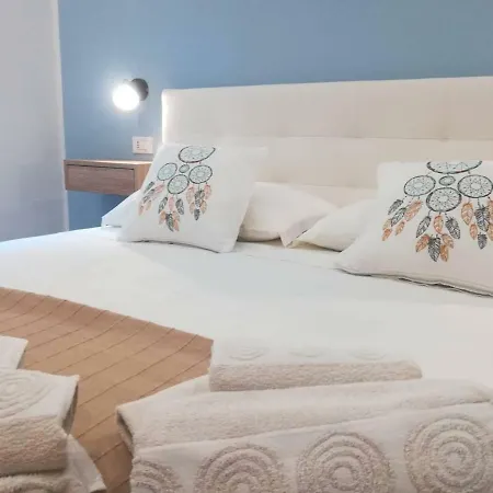 Il Tucano - Apartment Taormina