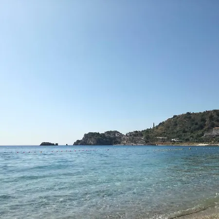 Apartment Il Tucano -